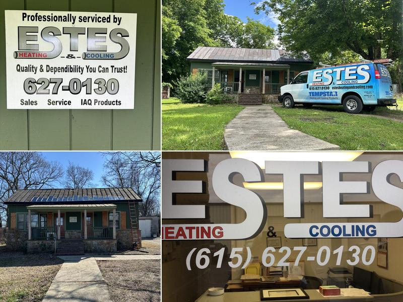 Estes Heating & Cooling