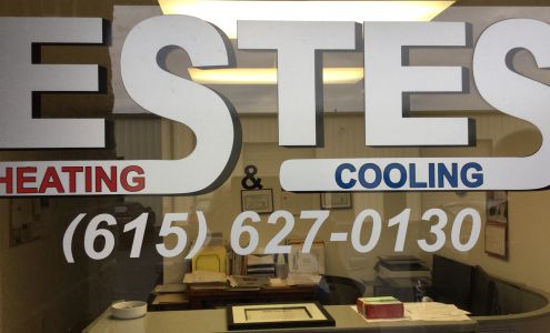 Estes Heating & Cooling