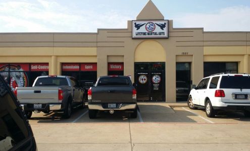 LifeTime Martial Arts