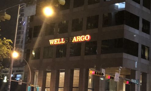 Wells Fargo Private Bank