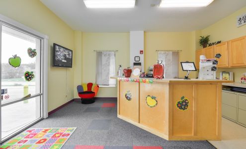 Custer Parkway Preschool II