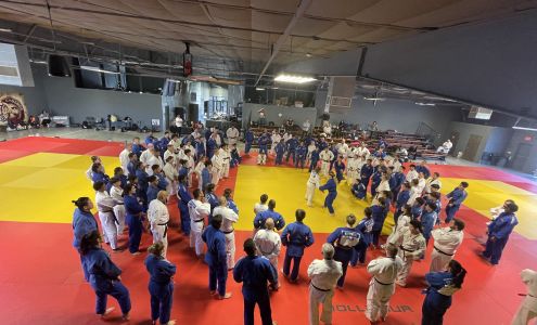 Eastside Dojo