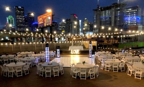 2616 Commerce Event Center