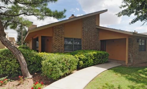 Country Crest Townhomes