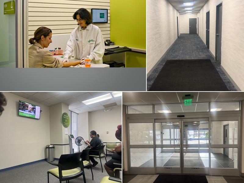 Quest Diagnostics Quest Diagnostics Southfield