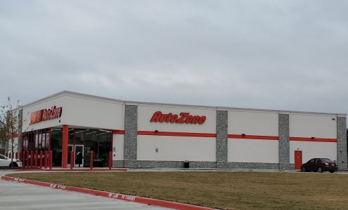 AutoZone Auto Parts
