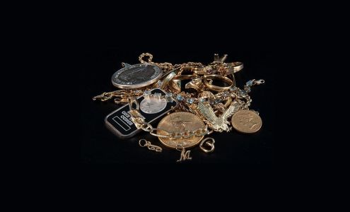 Coin & Gold Exchange