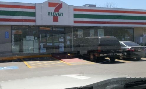 7-Eleven