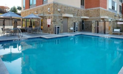Hyatt Place Dallas / Rockwall