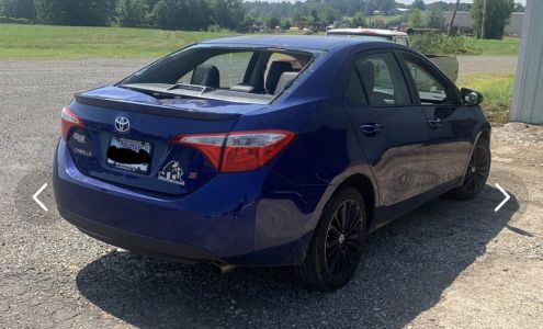 A&L Collision Bigelow