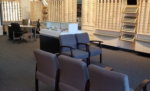 Today's Vision Rockwall