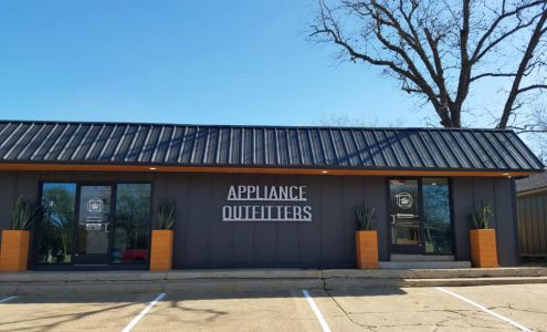 Appliance Outfitters