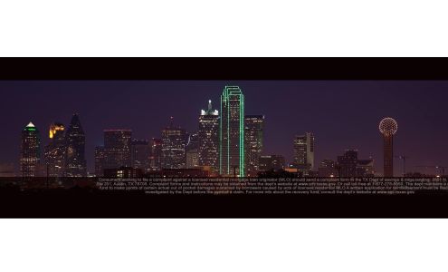 Kristen Walther - Highlands Residential Mortgage, Ltd.