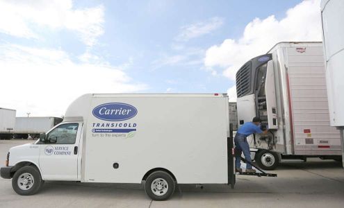 W&B Service Co Lowell