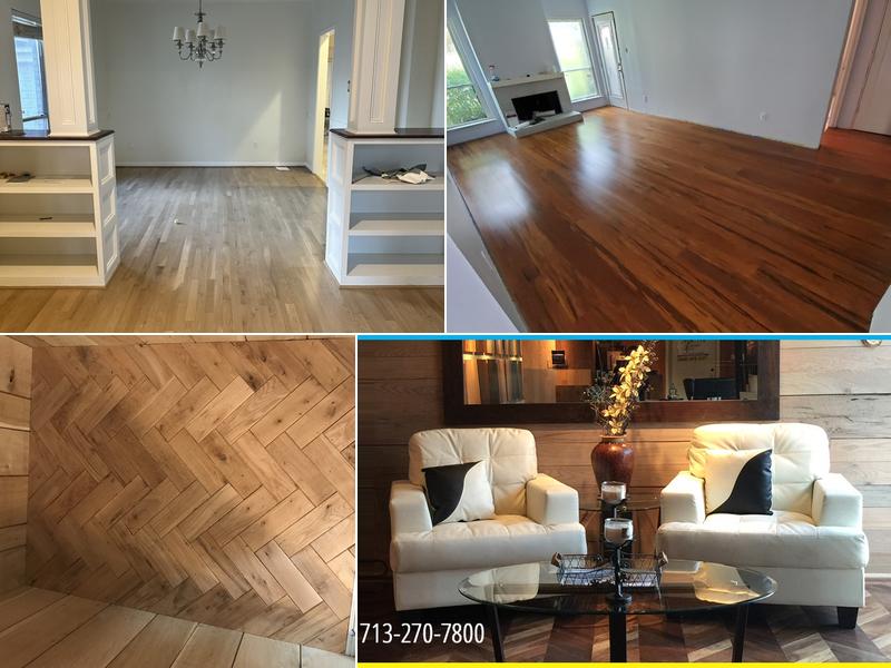 Reliable Hardwood Floors