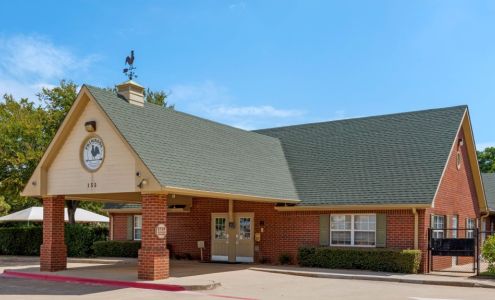 Primrose School of Southlake