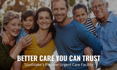 Better Faster Urgent Care