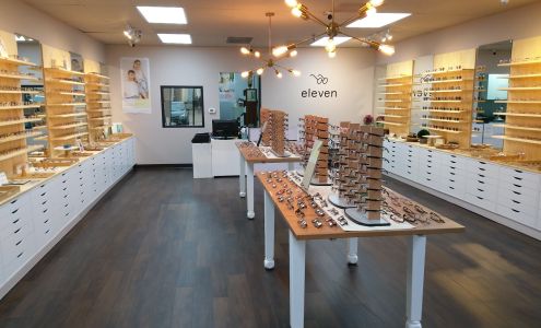 Best Optical by eleven (베스트안경)