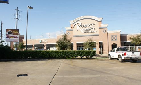 Roberts Carpet & Fine Floors