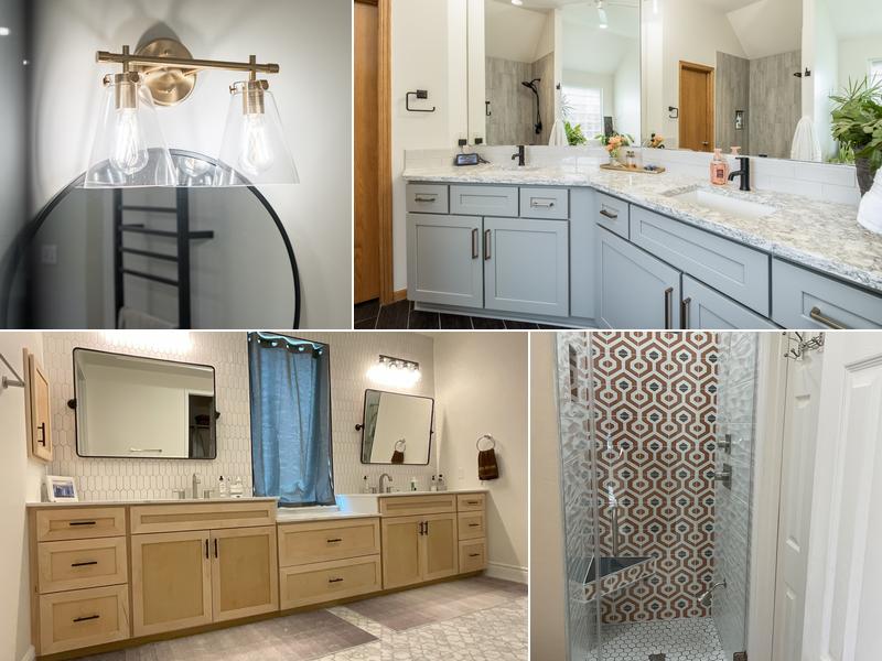 Bath Tune-Up Fort Bend, TX