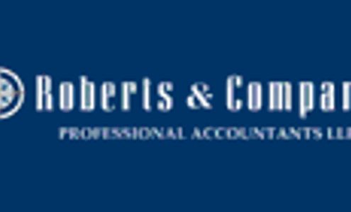 Roberts & Company Chartered Professional Accountants LLP