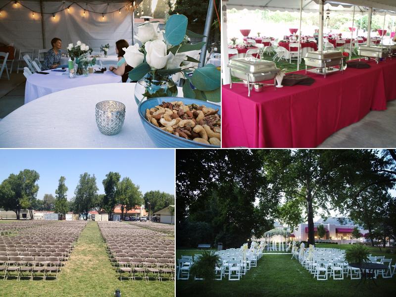 Titan Tent & Event Rentals