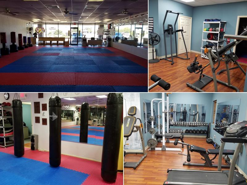 Thomas Academy of Martial Arts