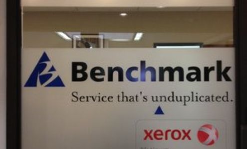 Visual Edge IT Texas | Amarillo | Benchmark Business Solutions