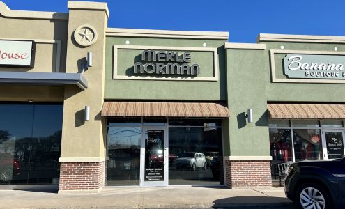 Merle Norman Cosmetic Studio 2628 Wolflin Ave, Amarillo Texas 79109