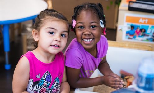 Opportunity School Central Campus