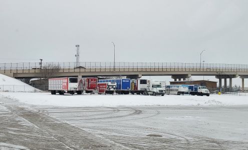 Budweiser Distributing Co (Budweiser/Bud Light)