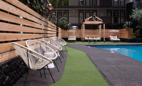 The Cactus Cove Inn and Suites