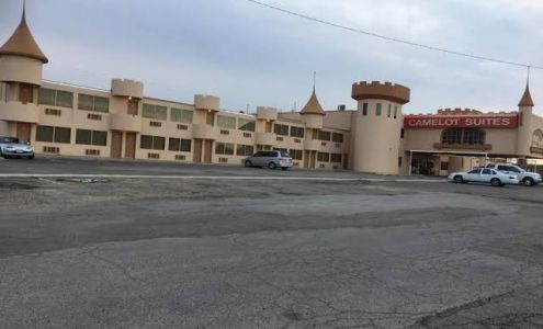 Camelot Inn