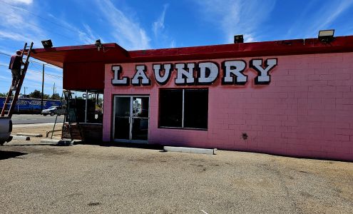 nelson st laundry