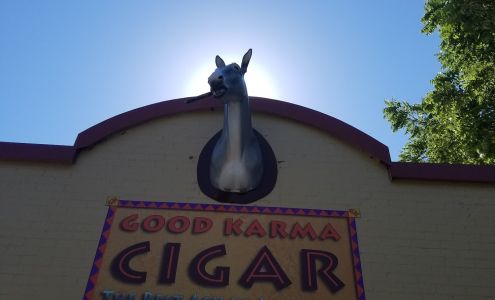 Good Karma Cigar