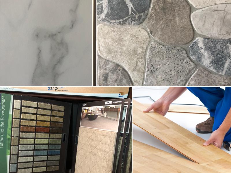 Rolando's Flooring LLC