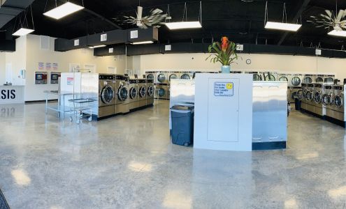 27th Oasis Laundromat