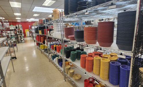 Golden Light Equipment Co