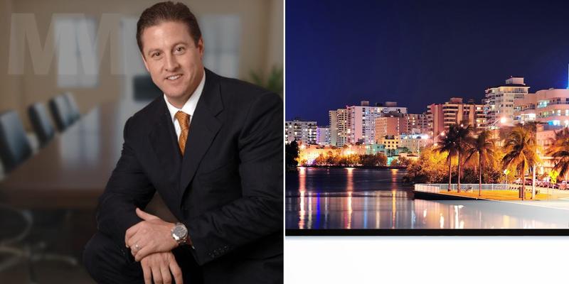 Law Office of Michael Mirer, P.A.