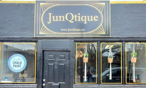 JunQtique