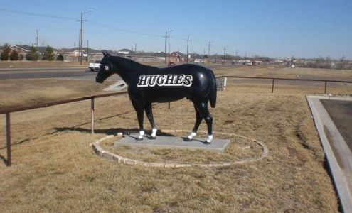 Hughes Cleaning Equipment