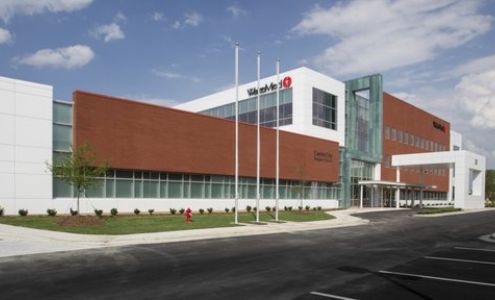 WakeMed Imaging Services