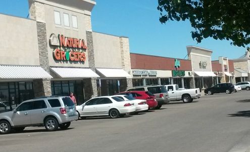 The Summit Shopping Center