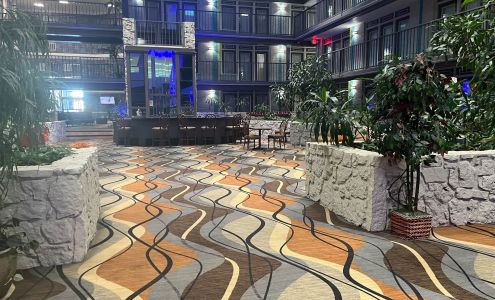 Studio 6 Suites Amarillo, TX – West Medical Center