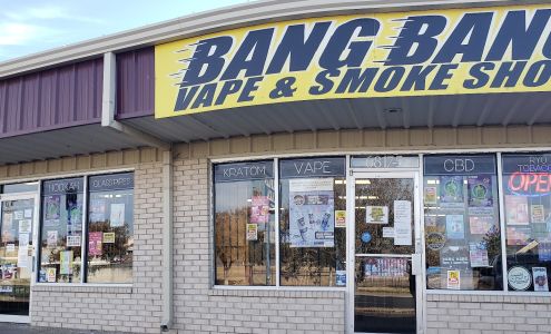 Bang Bang Vape & Smoke Shop