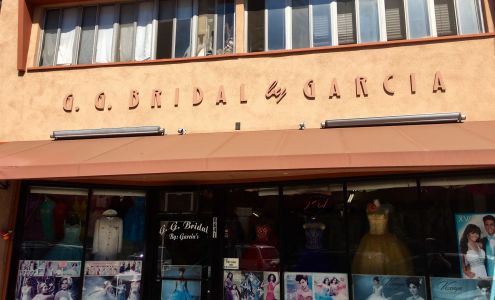 G G Bridal By Garcia's