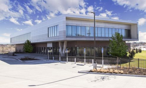 BSA Harrington Cancer Center