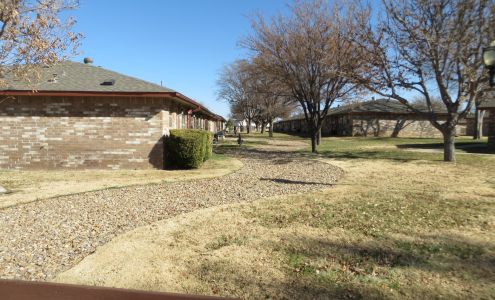 Northwest Village Apartments