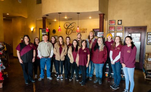 Le Chateau Pet Resort - Pet Boarding Amarillo