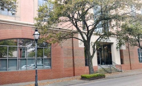 Charleston School of Law